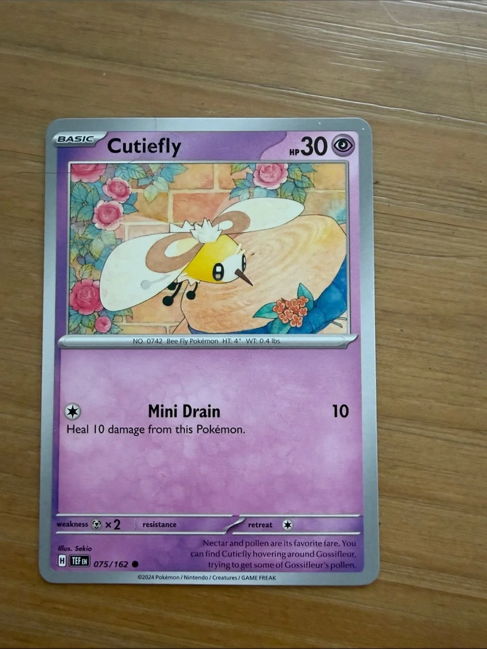 Pokemon mix match